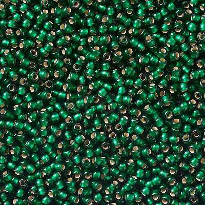 TOHO Round Seed Beads X-SEED-TR11-0036F-1