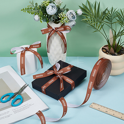 Polyester Ribbon OCOR-WH0109-336-1