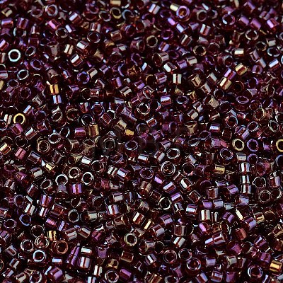 MIYUKI Delica Beads SEED-J020-DB2375-1