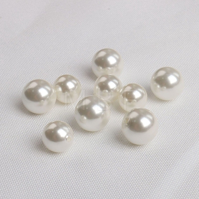 Shell Pearl Beads PW-WG29406-02-1