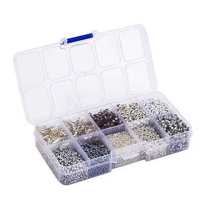 DIY Jewelry Making Kits DIY-YW0003-88D-1