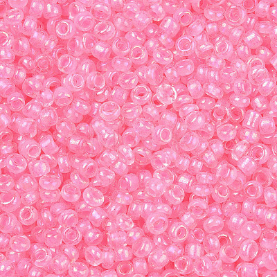 12/0 Glass Seed Beads X-SEED-A016-2mm-210-1