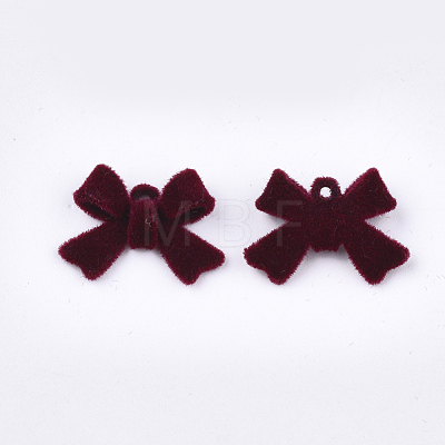 Flocky Iron Charms X-FIND-T046-09-1