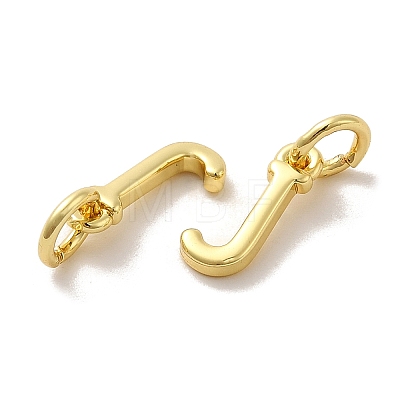 Brass Pendants KK-M273-03G-J-1