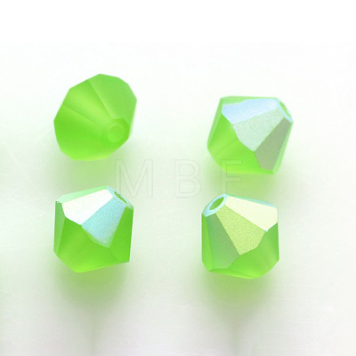 Preciosa® Crystal Beads X-PRC-BA6-50540-20019-1