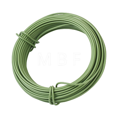 Yilisi 1 Roll Round Iron Wire FIND-YS0001-05C-1
