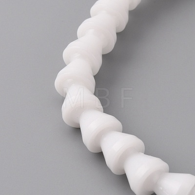 Polyoxymethylene(POM) 12mm Toy Skeleton Joint for DIY Plush Doll DIY-WH0029-83A-1