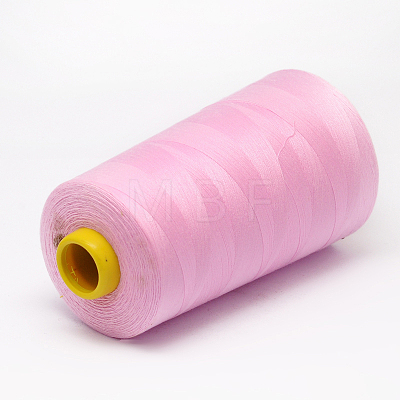 100% Spun Polyester Fibre Sewing Thread OCOR-O004-A17-1