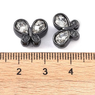 Alloy Beads FIND-B038-07EB-1