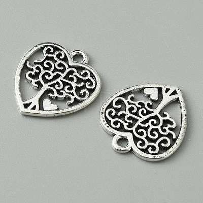 Alloy Pendants FIND-WH0126-369AS-1