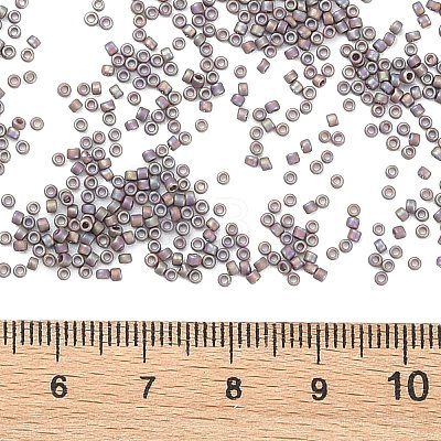 TOHO Round Beads X-SEED-TR15-2638F-1