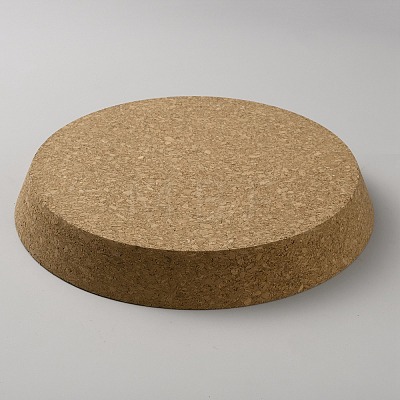 Cork Bottle Stoppers AJEW-WH0609-772B-1