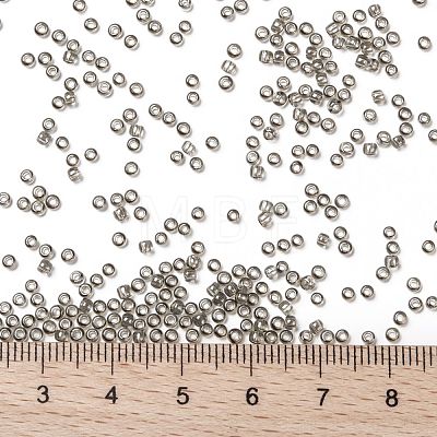 TOHO Round Seed Beads SEED-JPTR11-0120-1