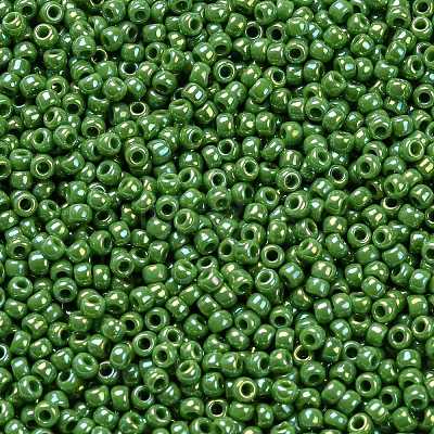 TOHO Round Seed Beads SEED-JPTR11-0407-1