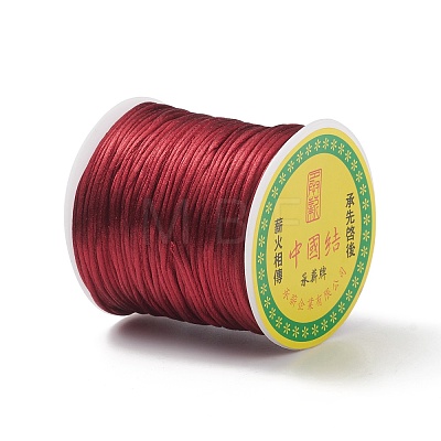 Nylon Thread NWIR-R025-1.0mm-192-1