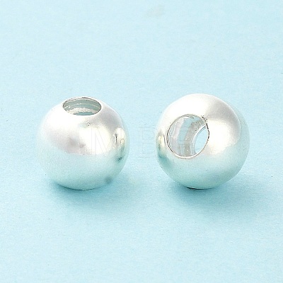925 Sterling Silver Beads FIND-A033-01D-1