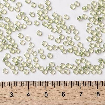 MIYUKI Round Rocailles Beads SEED-X0055-RR1135-1