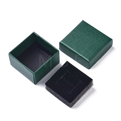 Paper Jewelry Boxes CON-C007-03A-01-1