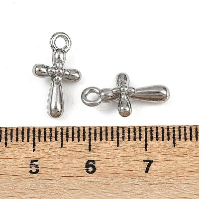304 Stainless Steel Pendant STAS-F317-17C-P-1