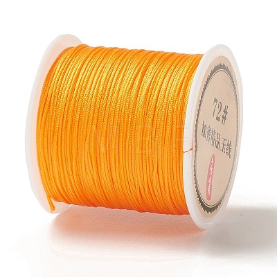 50 Yards Nylon Chinese Knot Cord NWIR-C003-01A-24-1
