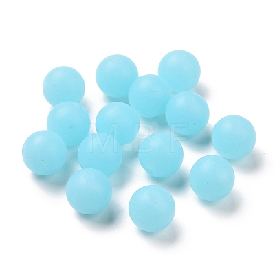 Luminous Silicone Beads SIL-A003-01G-1