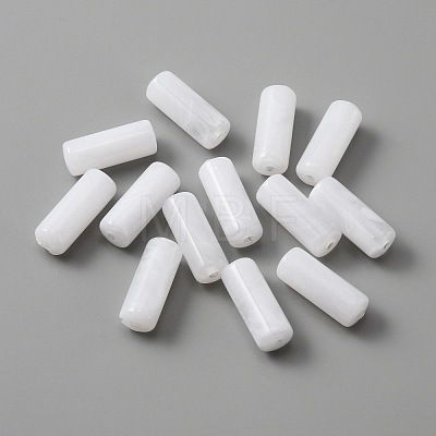 Acrylic Beads MACR-SZC0001-01M-1