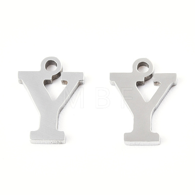 201 Stainless Steel Charms STAS-N091-176Y-P-1