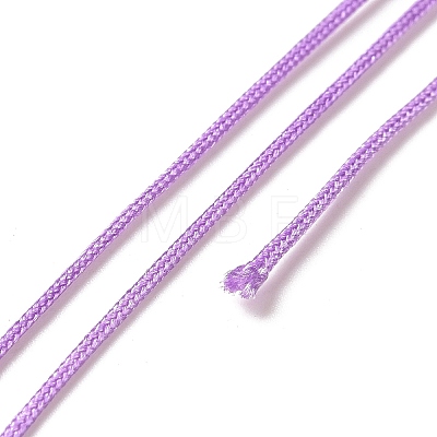 Nylon Braided Threads NWIR-N001-0.8mm-18-1