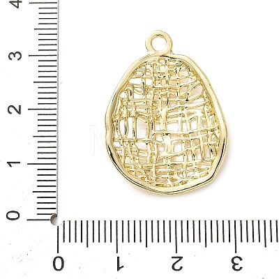 Alloy Pendants FIND-I367-06G-1