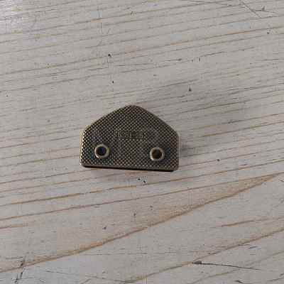 Alloy Bag Decorative Edge Buckles FIND-WH0143-75AB-1