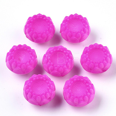 Opaque AS Plastic Shank Buttons X-MACR-T039-020C-1