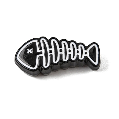 Alloy Enamel Beads AL-CBA8B94-14B-1