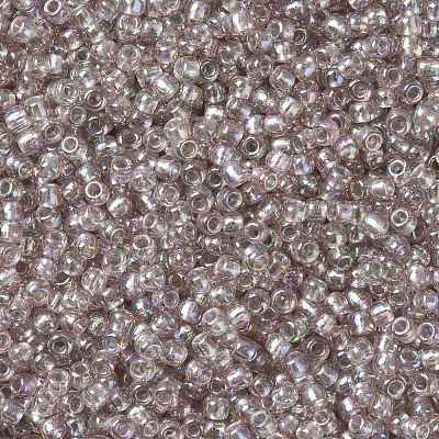 TOHO Round Seed Beads X-SEED-TR11-1807-1