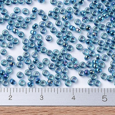 MIYUKI Round Rocailles Beads SEED-JP0008-RR0339-1