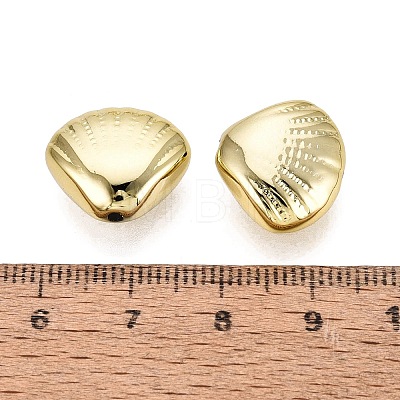 UV Plating Acrylic Beads OACR-N160-31A-1