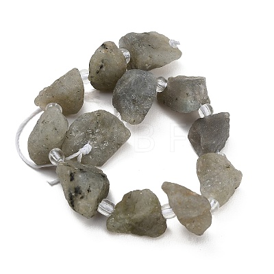Natural Labradorite Beads Strands GG-CBA0B77-A20-03-1