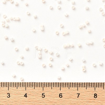 Cylinder Seed Beads SEED-H001-B04-1