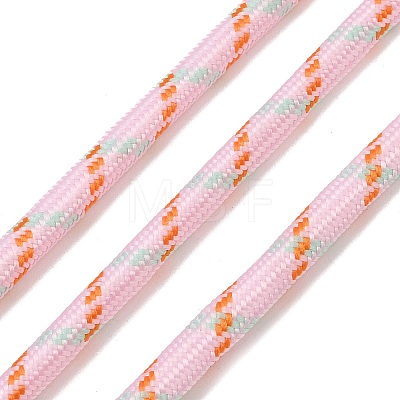 Polyester Round Braided Cord FB-CBA35DC-01I-1