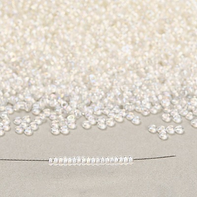 TOHO 11/0 Demi Round Beads Y-SEED-DR11-0777-1