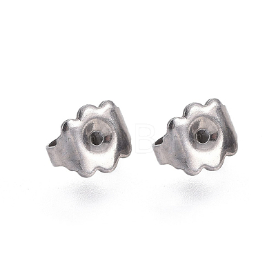 304 Stainless Steel Ear Nuts STAS-L221-12P-1
