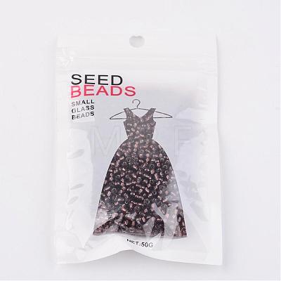 8/0 Glass Seed Beads X-SEED-A005-3mm-56-1