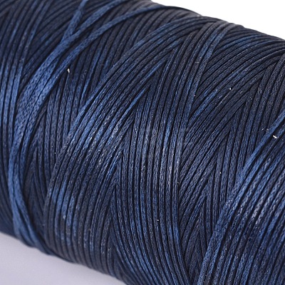 Waxed Polyester Cord YC-I003-A16-1