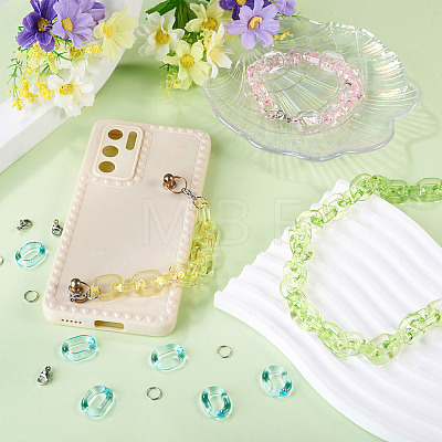 Jewelry Making Finding Kits TACR-TA0011-16B-1