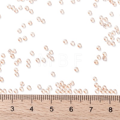 TOHO Round Seed Beads SEED-JPTR11-1813-1