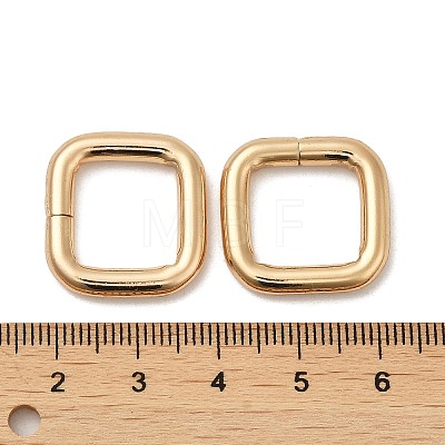 Iron Buckle Clasps IFIN-XCP0002-05LG-1