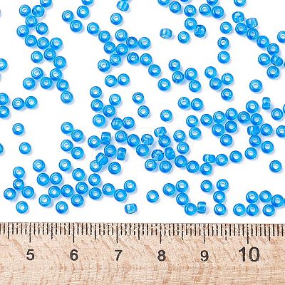 MIYUKI Round Rocailles Beads SEED-G008-RR0150-1