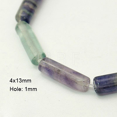 Gemstone Beads Strands G-G135-13-1