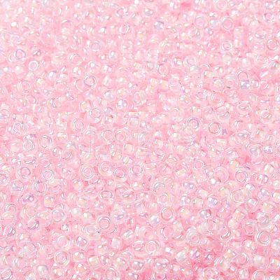 MIYUKI Round Rocailles Beads SEED-X0055-RR0272-1