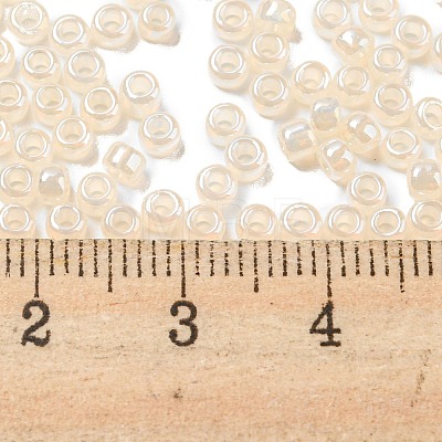 TOHO Round Seed Beads SEED-TR08-0147-1