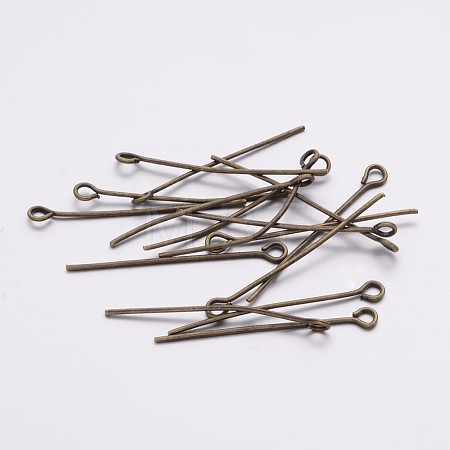 Iron Eye Pin EPAB3.0cm-NF-1